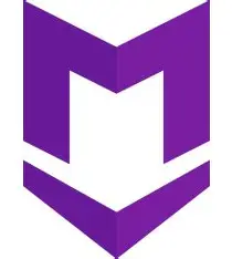 Markdown 下载站 logo